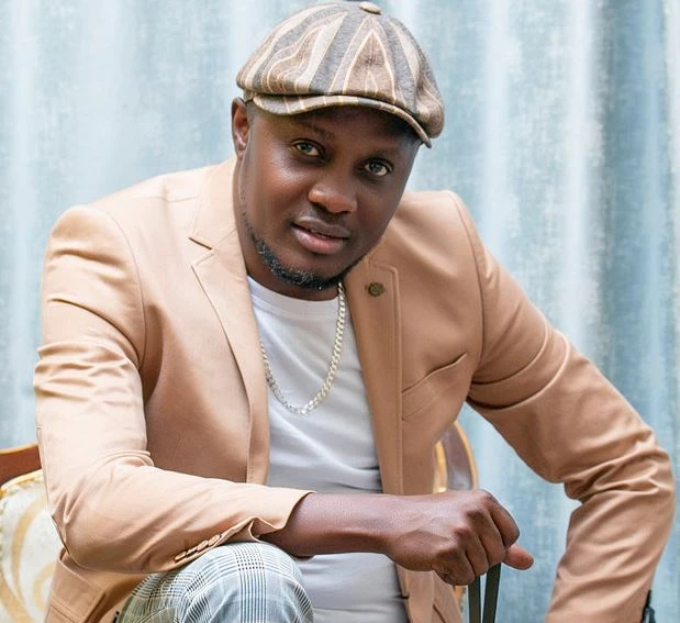 Mr. Matama [Suudi Diss]